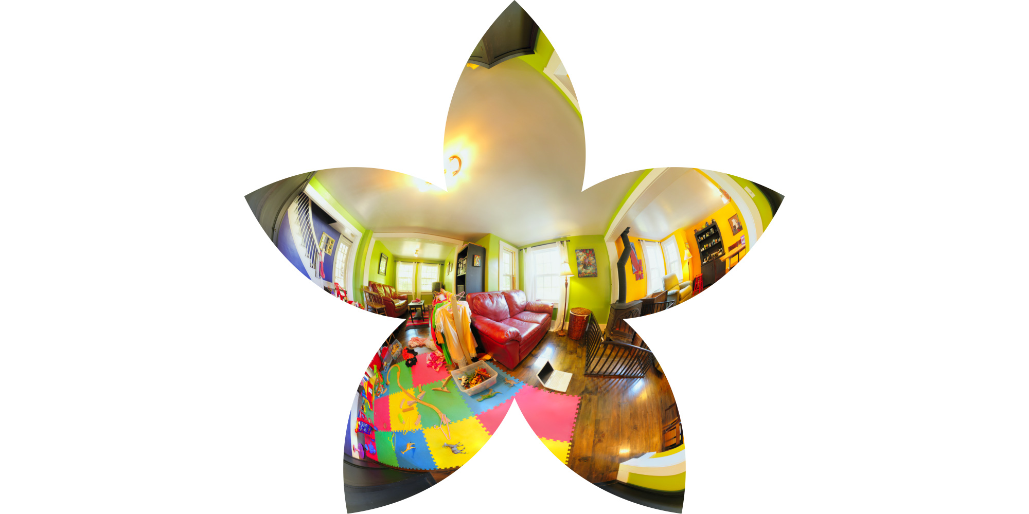 Star 5