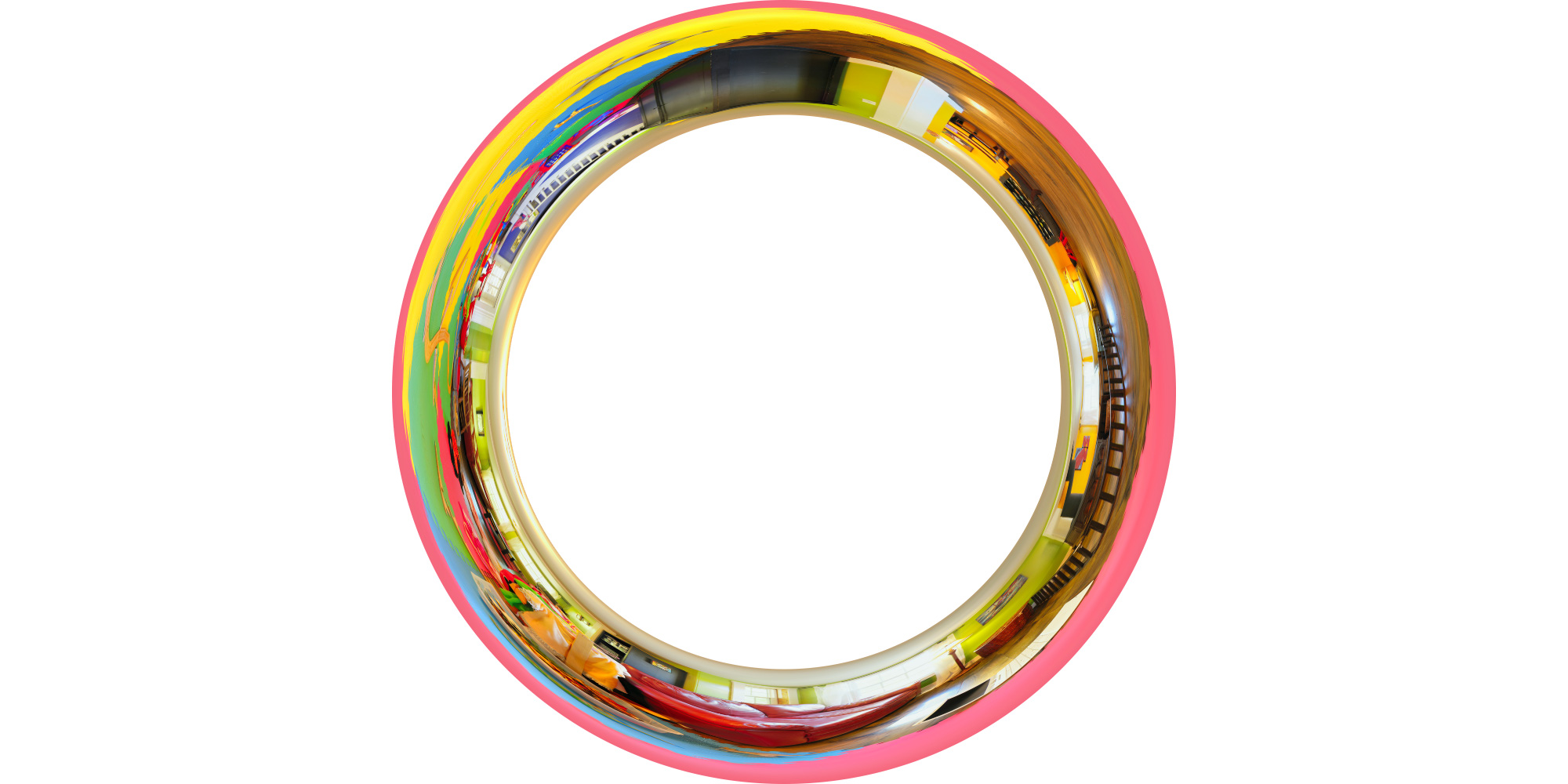 Annulus
