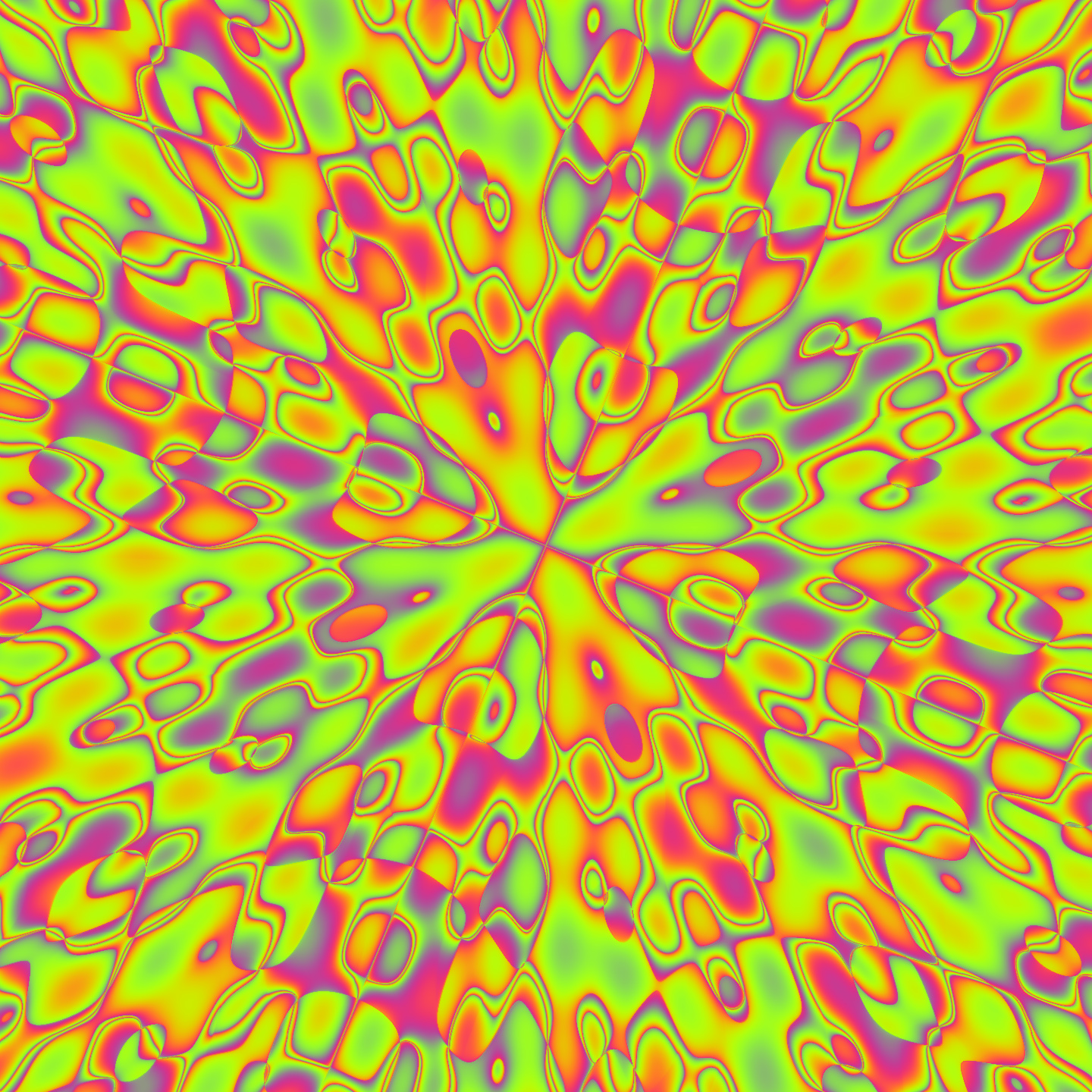 vibrant slurp
