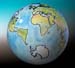 Gilbert Globe