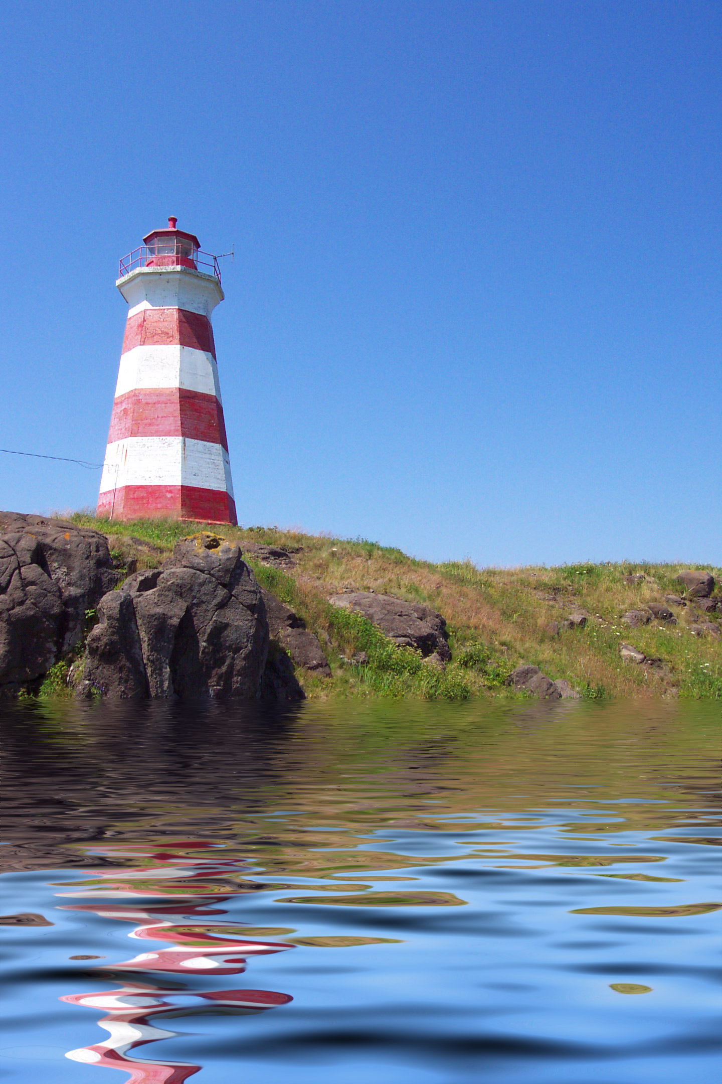 lighthouse