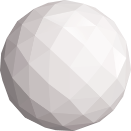 flexify cube to sphere flexify cube to sphere