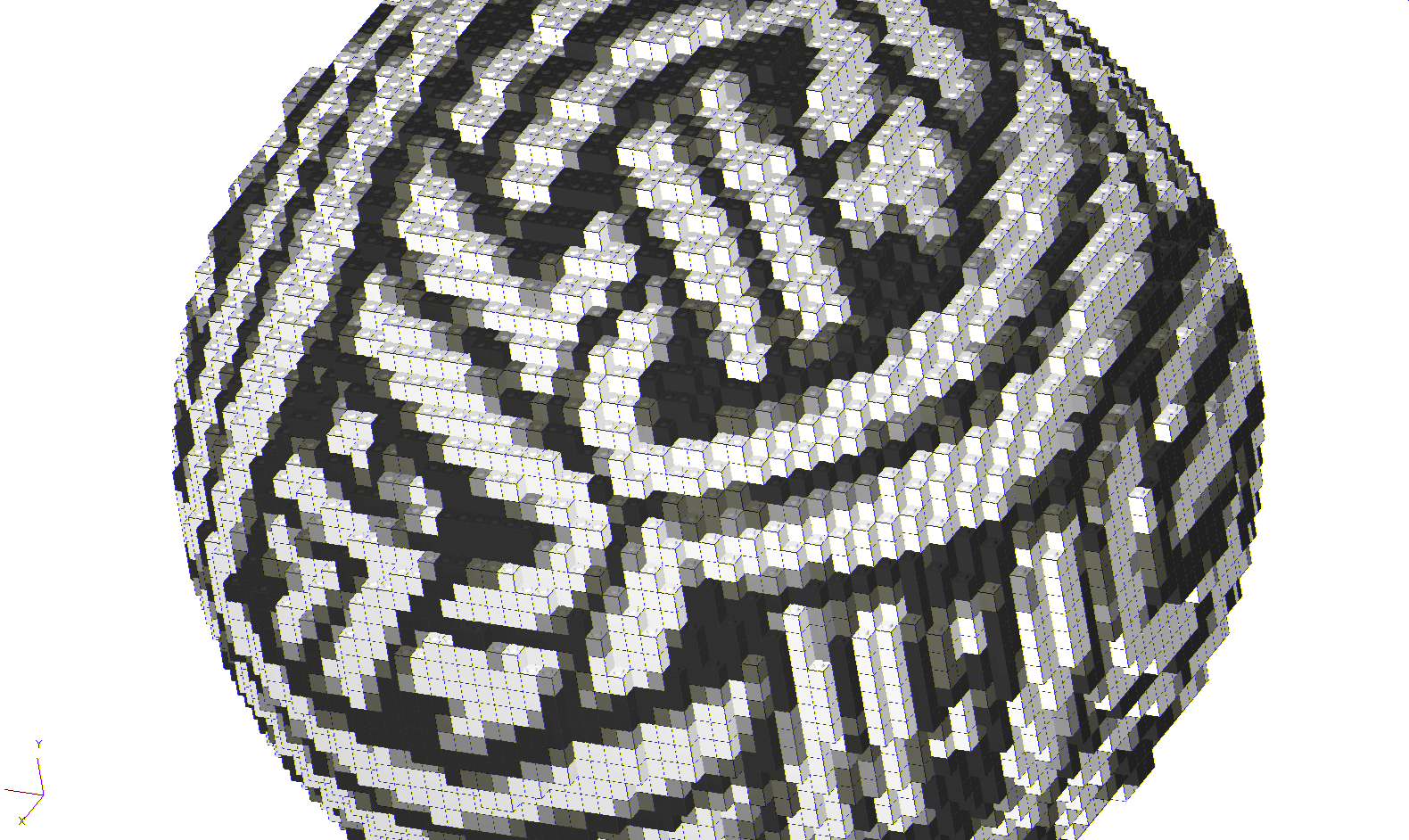 knotball
