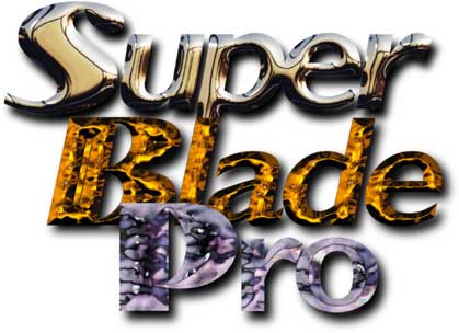 Flaming Pear SuperBladePro v1.50 for Adobe Photoshop