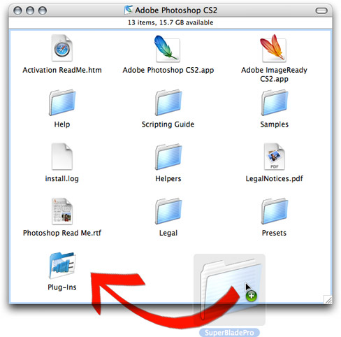 Photoshop CC add-ons plug-ins and extensions