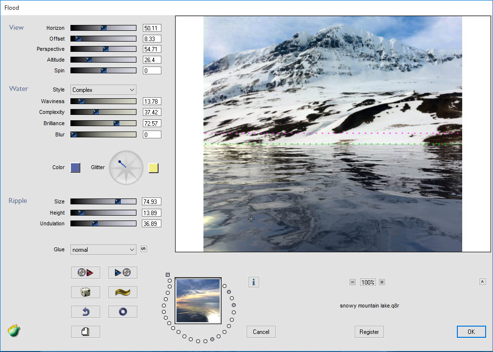 flood plugin photoshop download