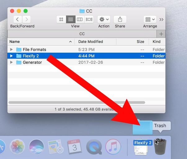 paragan extfs for mac remove popup paragan extfs for mac remove popup